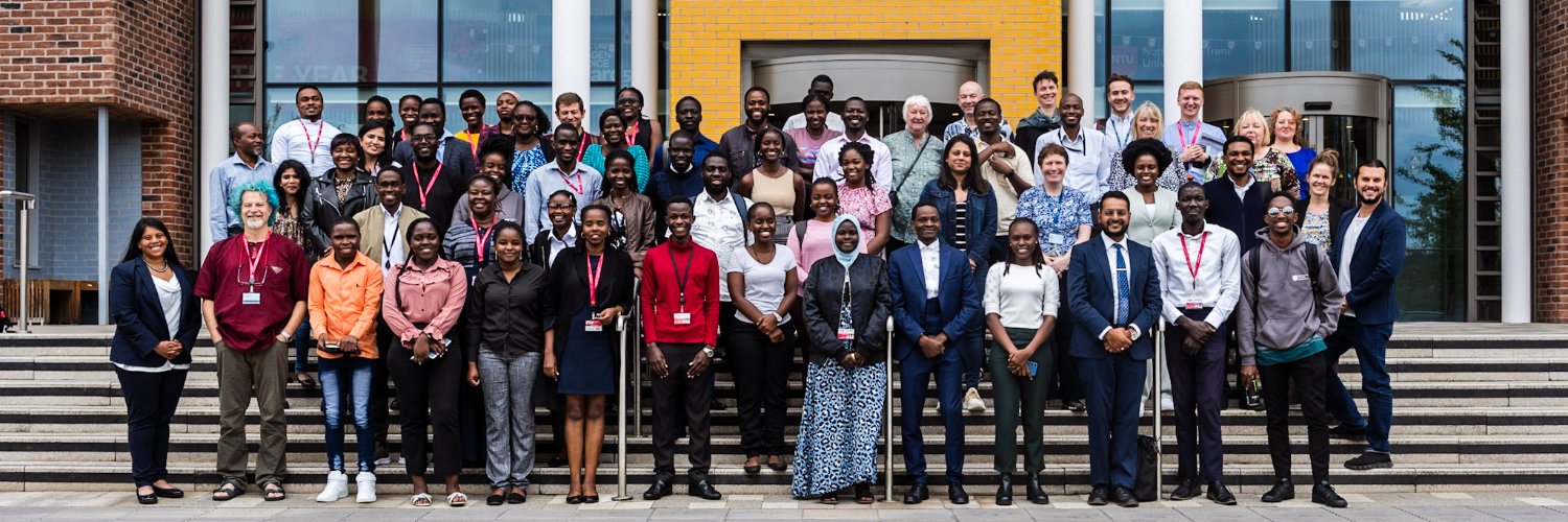 NTU Eastern Africa Centre (EAC) banner
