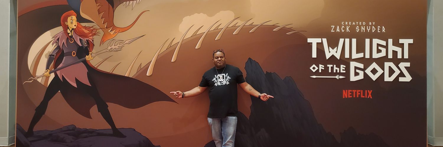 TheKreed's profile banner image