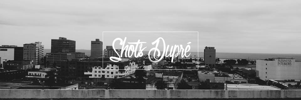 Shots Dupré banner
