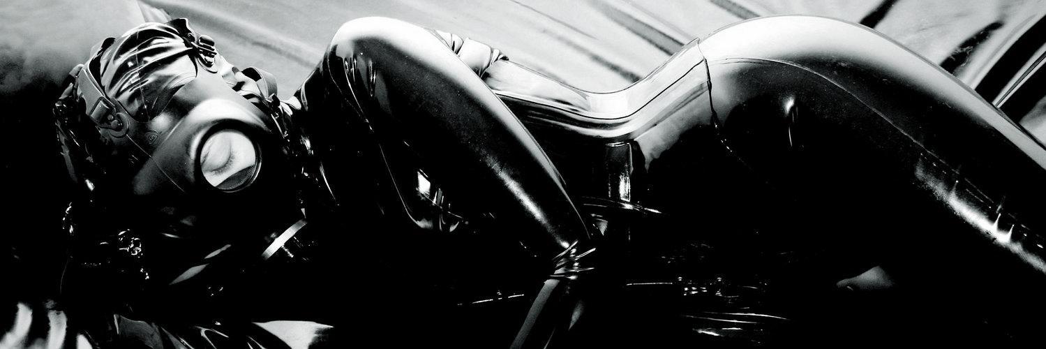 3xL ⭐ Latex Fetishist banner
