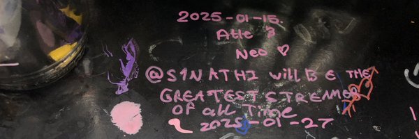 S1NATHI Profile Banner