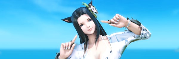 ShiriaMoyomoyo Profile Banner