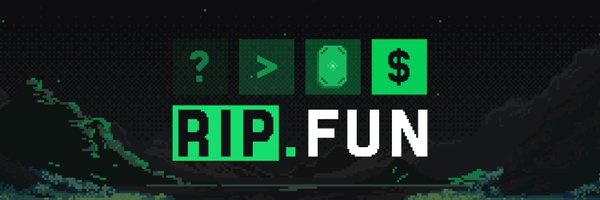 ripdotfun Profile Banner