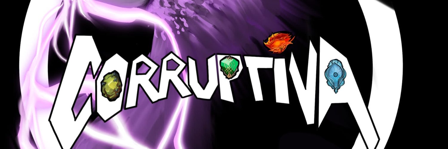 MagicKaiito's profile banner image