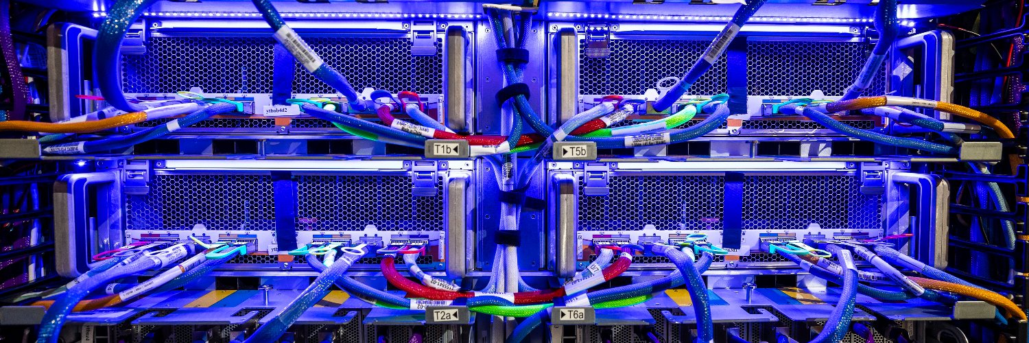 Google Cloud Tech's banner