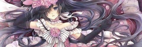 #1 kuroshitsuji fan (real) banner