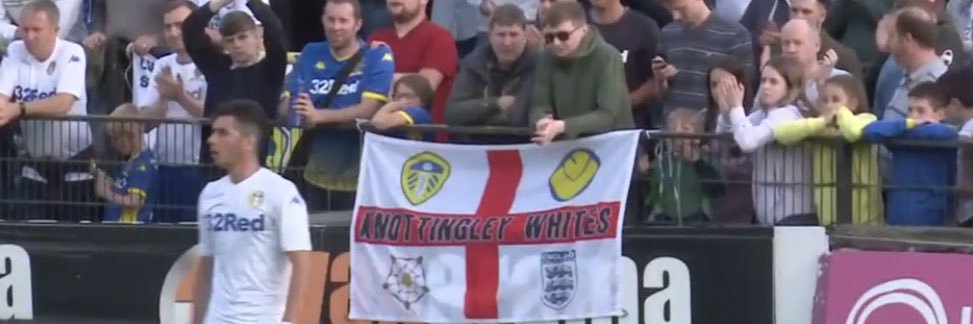 Kieran banner