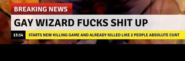 Cyan duck's banner