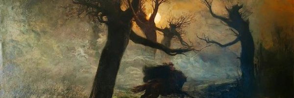 Peste_Lente Profile Banner