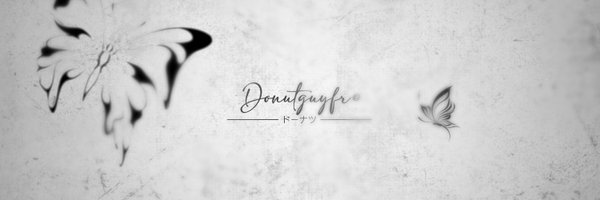 donutguyfr Profile Banner