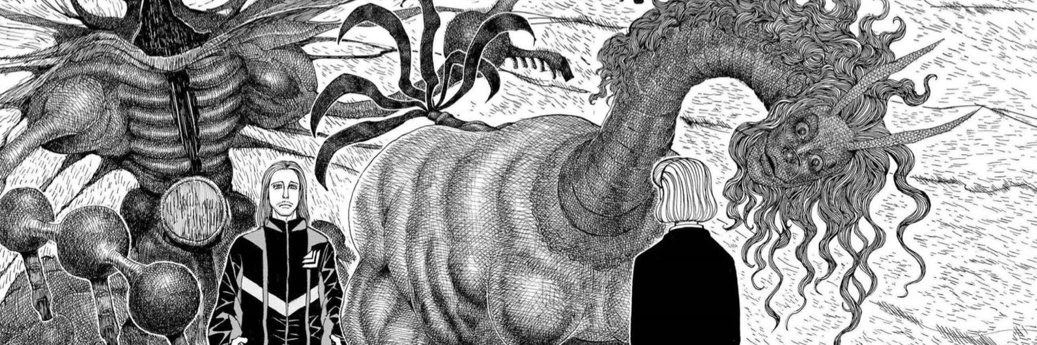 Gyro HxH's banner