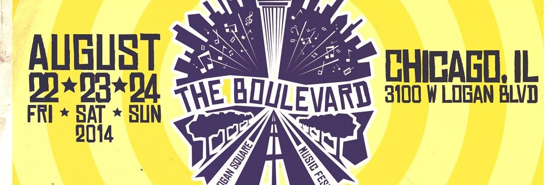 BoulevardFest's profile banner image