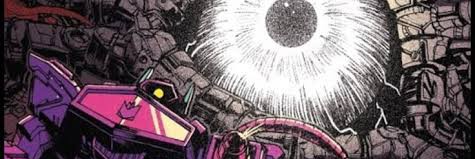 The Rick Flag Sr. (Super Month Arc)'s banner