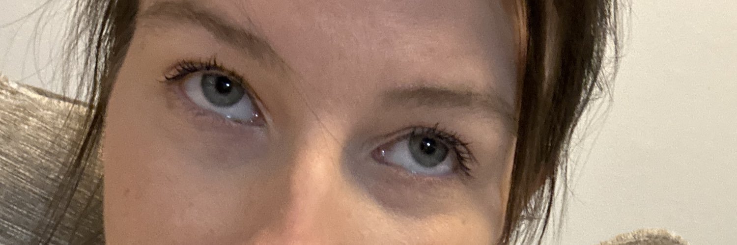 hildybean's profile banner image