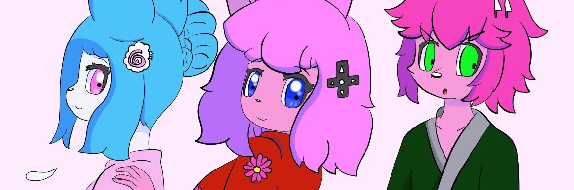 pikapower's banner