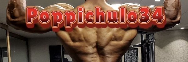 Poppichulo34 Profile Banner