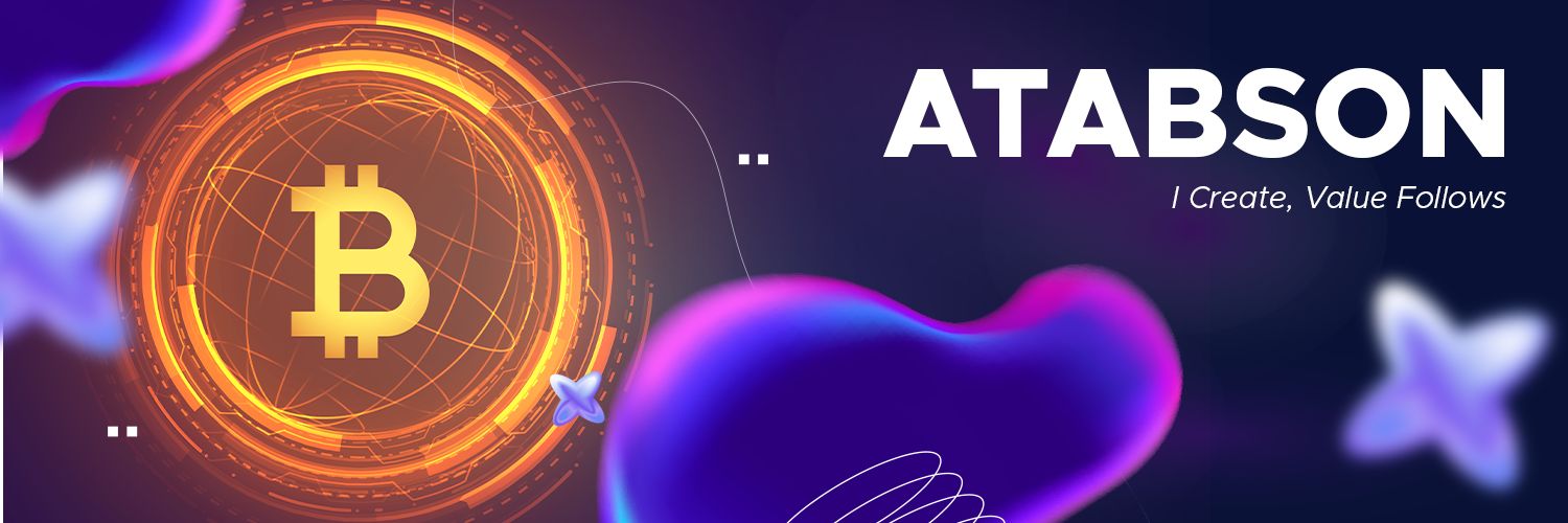 Atabson (Awakening Arc) banner