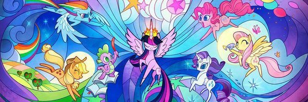 archivedponies Profile Banner