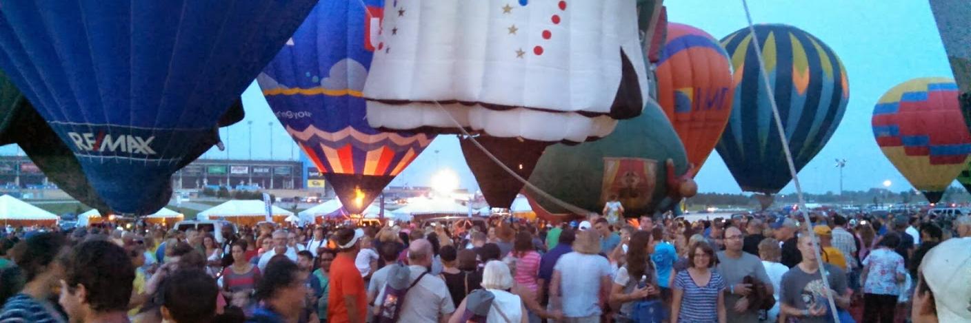 GMBalloonFest's profile banner image