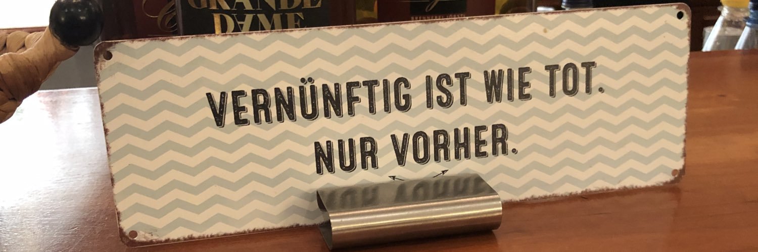 Horatio banner