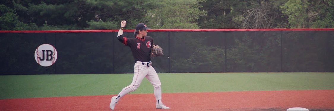 Dominic Connolly banner