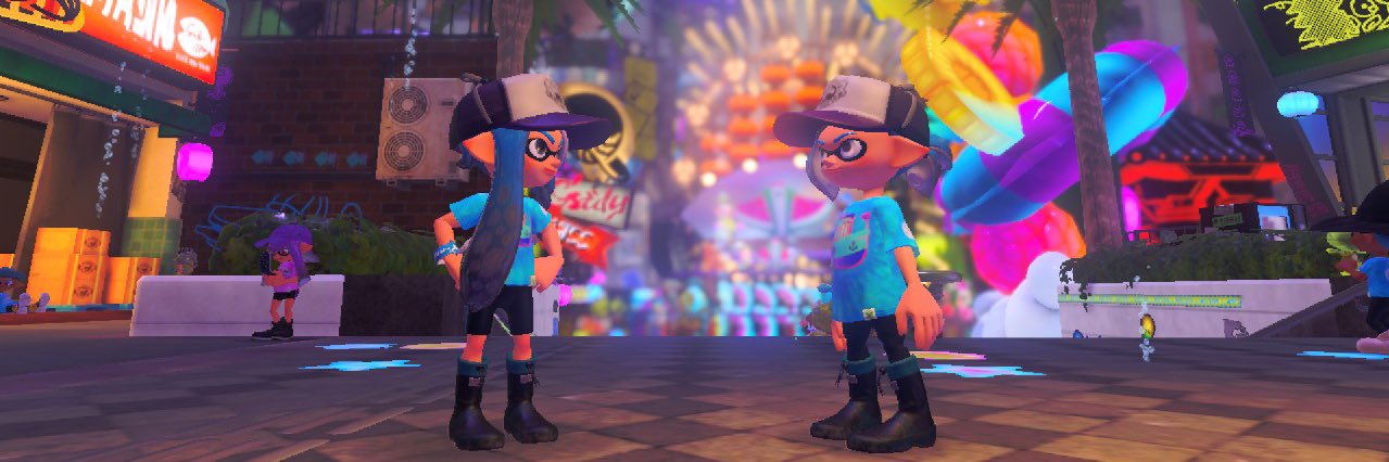 すもきち⭐️毎日ヤグラ修行中🎵 banner