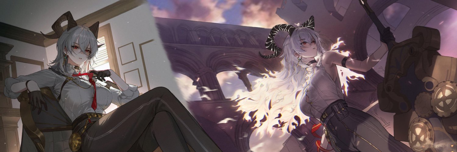 theonerei's profile banner image