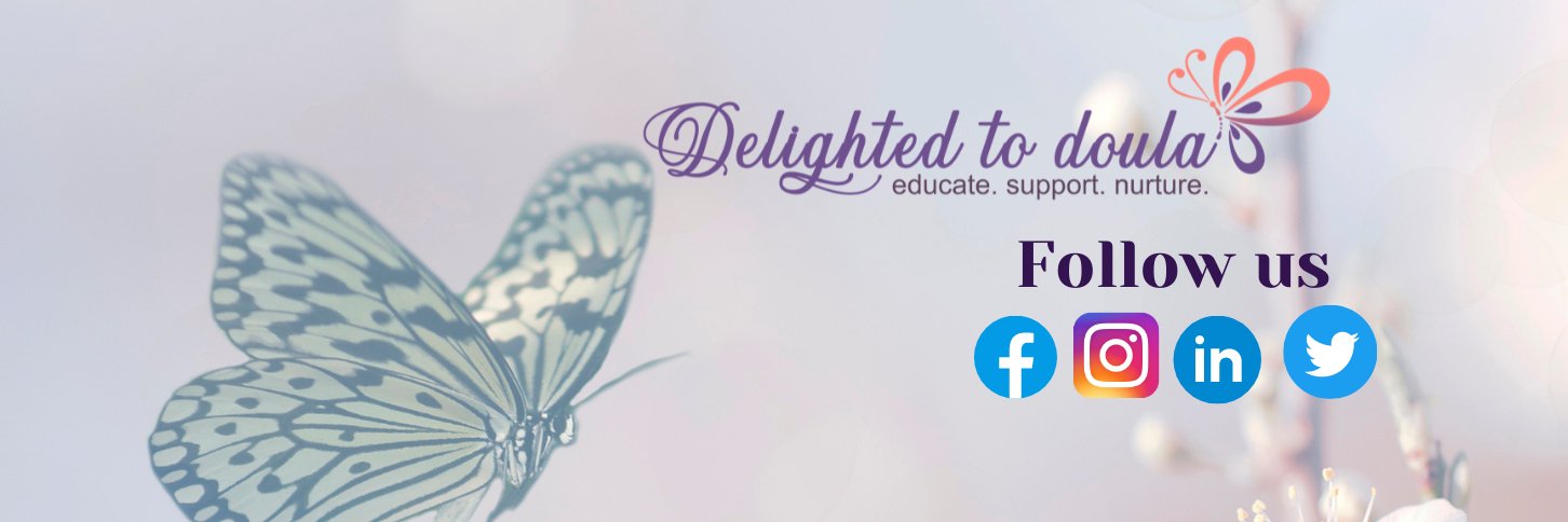 Delight2doula's profile banner image