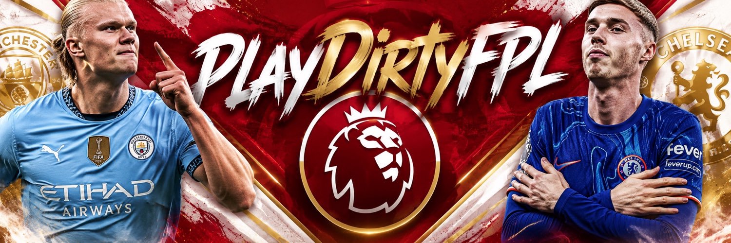 PlayDirtyFPL's profile banner image