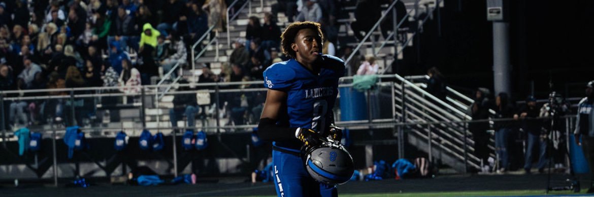 Lathon Groves Jr banner