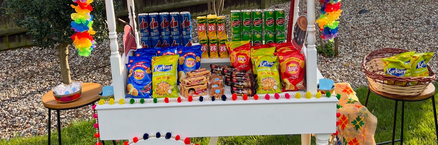 Mitha Junction banner