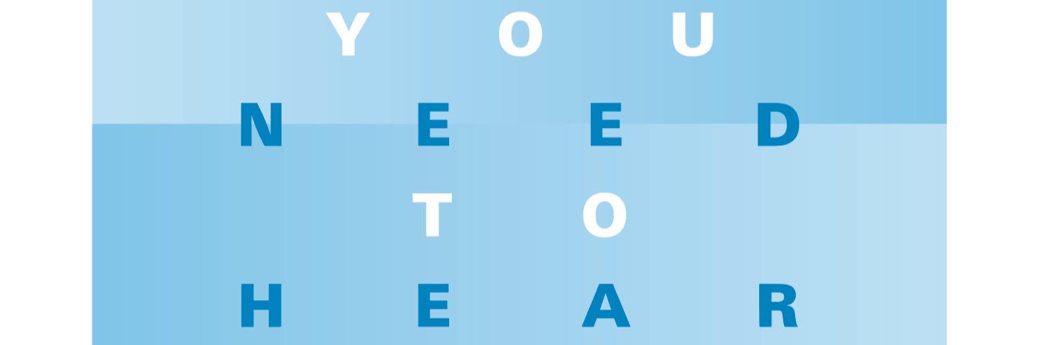 Music You Need To Hear banner