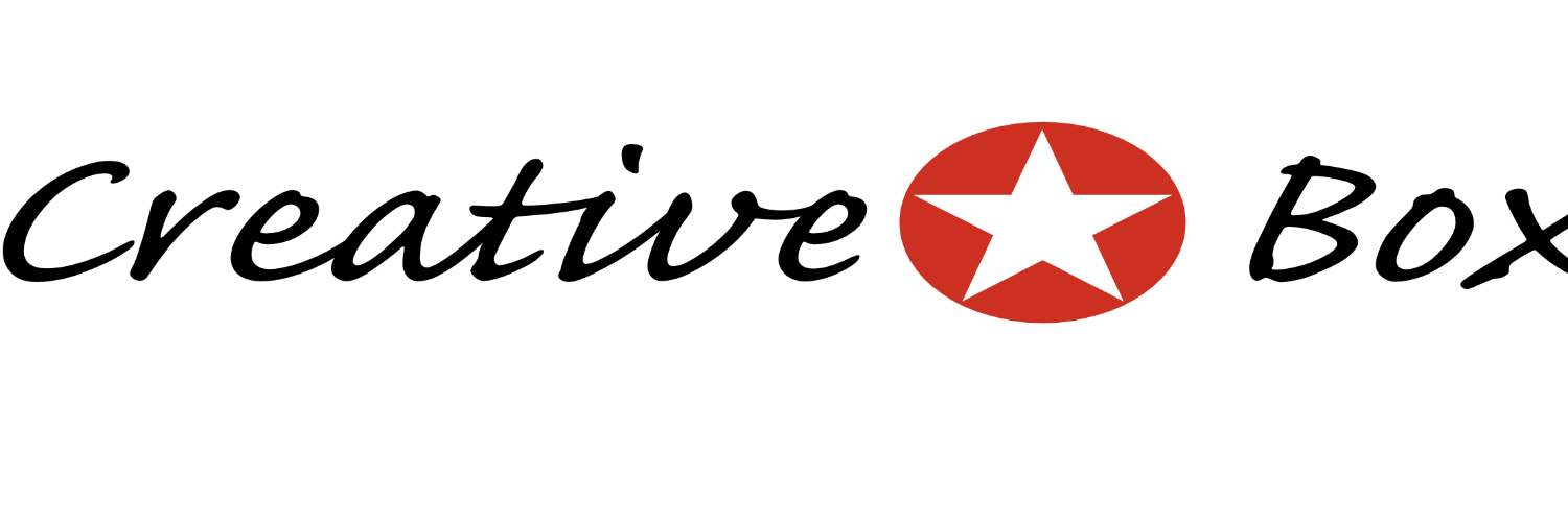 CreativeboxMa's profile banner image