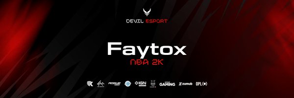 FaytoxB Profile Banner