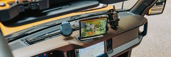 RAMMounts Profile Banner