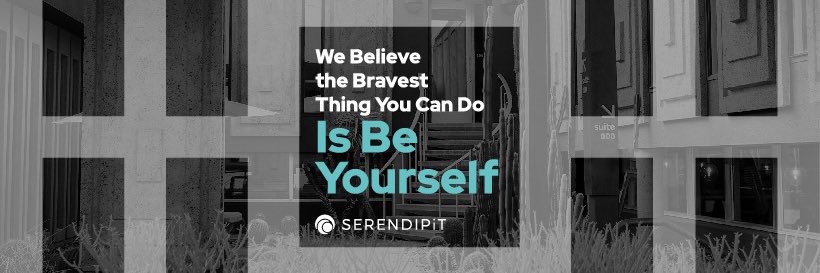 Serendipit's profile banner image