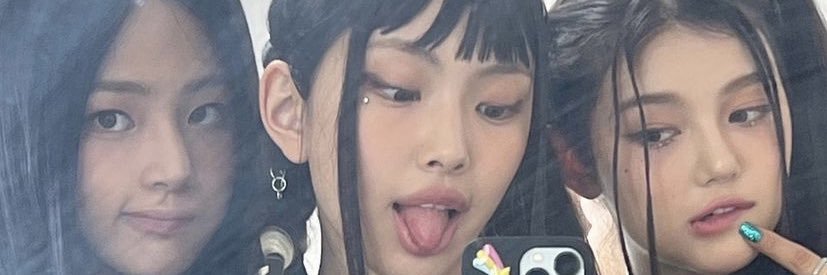 NewGeansJen's profile banner image
