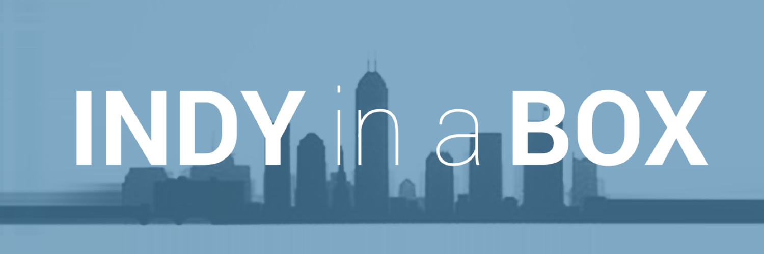 IndyInABox's profile banner image