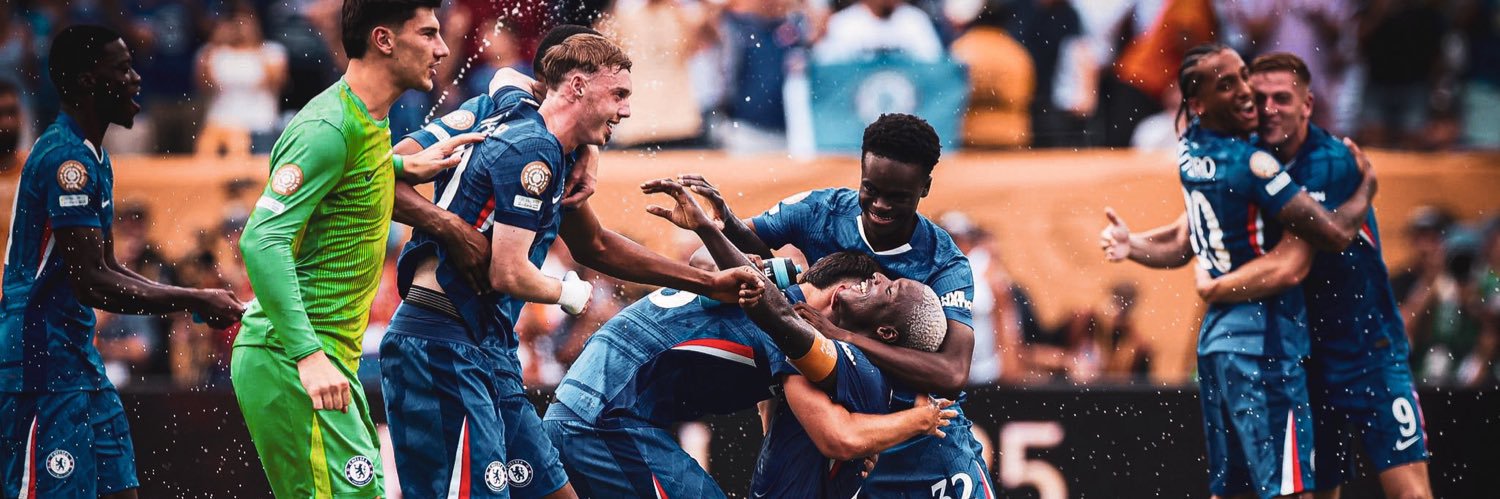 Ɔbaa Chelsea banner