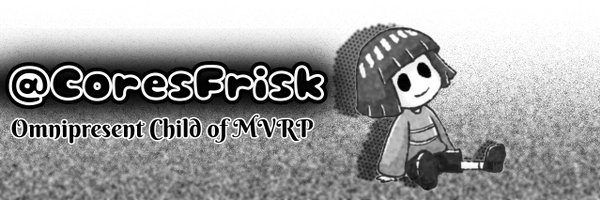 CoresFrisk Profile Banner