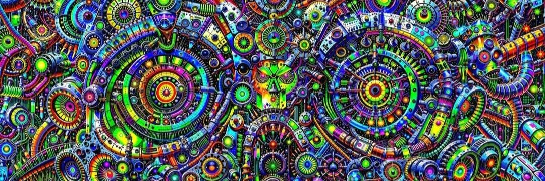 Hamilton Rush banner