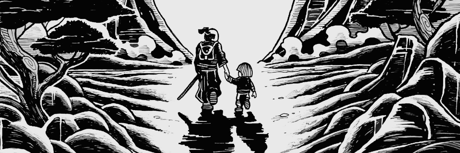 killamariuk's profile banner image