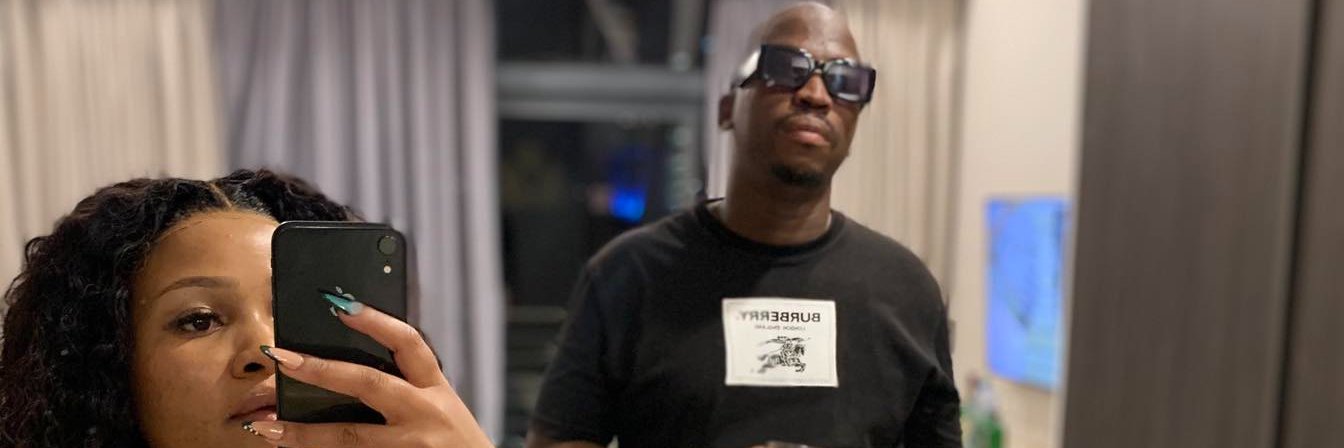 AndileKali's profile banner image