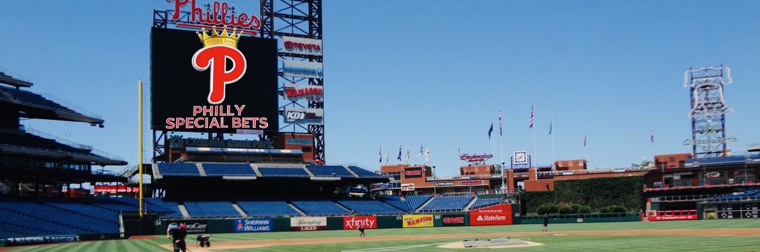 Philly Special Bets's banner