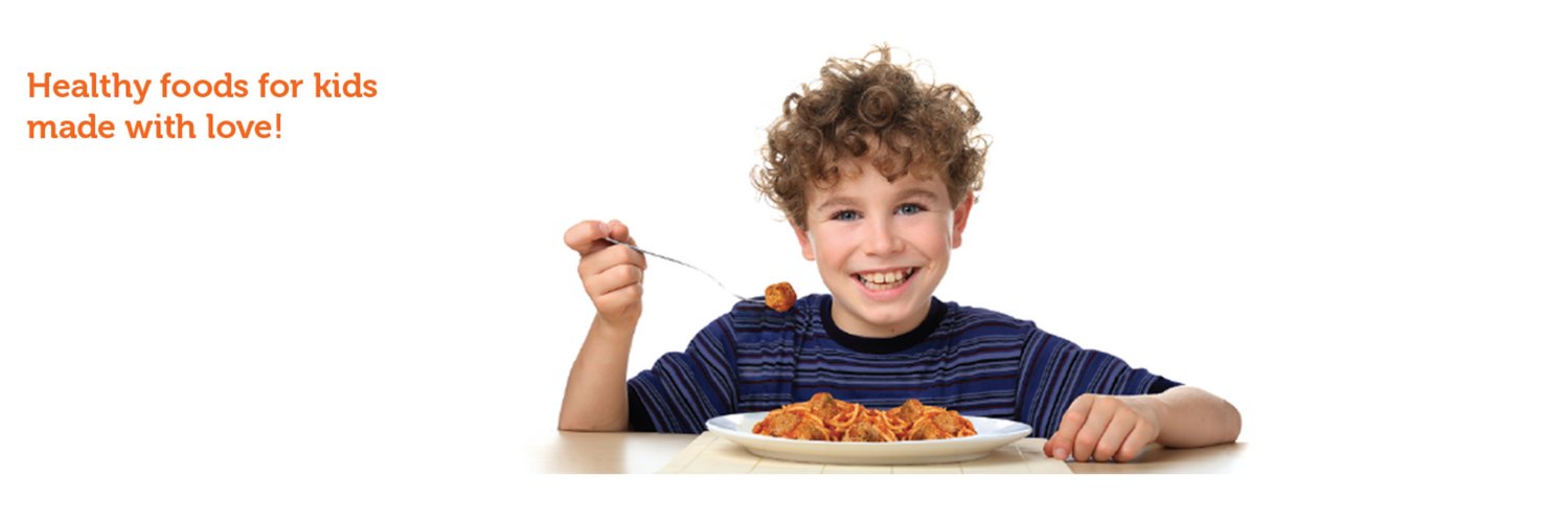 Mom Made Foods banner