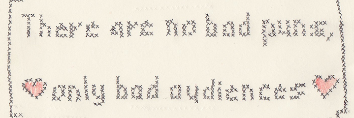 Dr Jette Henderson banner