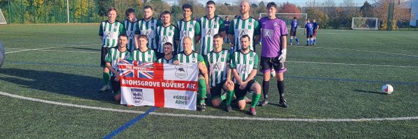 RoversAFC2020 Profile Banner