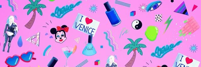 Annie Stamell banner