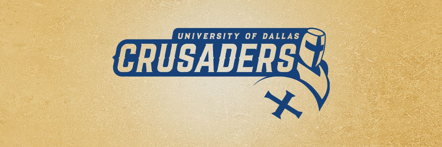 UDallas Crusaders Profile Banner