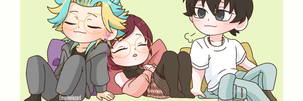 👾 Tsune ✨'s banner